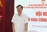 Khối thi đua cần phát huy thế mạnh chuyên môn, giải quyết những vấn đề từ cơ sở