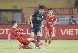 "Bóng đá xấu xí"