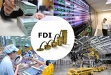 Ngừng hoạt động quá 12 tháng, doanh nghiệp FDI có thể bị thu hồi giấy phép kinh doanh