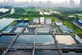 Quy định về Hệ thống thông tin, Cơ sở dữ liệu cấp nước sạch và thoát nước đô thị