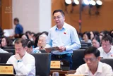 Sửa Luật Chứng khoán: Kiểm soát rủi ro, bảo vệ quyền lợi hợp pháp của nhà đầu tư