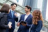 Quy định mới về tuyển dụng người Việt Nam làm việc cho tổ chức nước ngoài tại Việt Nam