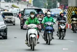 Đề xuất tài xế công nghệ là nhóm đối tượng riêng thuộc diện BHXH bắt buộc