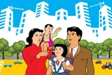 Quy định mới về xét tặng các danh hiệu văn hóa