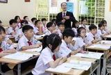 Giáo viên tự đi học nâng chuẩn có được hoàn trả học phí?