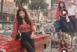 Cảnh báo nguy cơ mất dữ liệu khuôn mặt khi tạo ảnh bằng AI