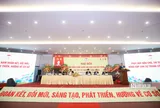 Đại hội đại biểu toàn quốc Hội Luật gia Việt Nam lần thứ XV: Đoàn kết - Dân chủ - Đổi mới - Hiệu quả - Phát triển