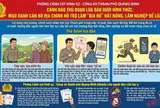 Cảnh báo thủ đoạn lừa đảo từ việc làm sổ đỏ cho đất nông, lâm nghiệp