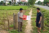 Những điều kiện cần bảo đảm khi tách thửa đất