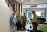 Khởi tố 3 bị can trong đường dây mua bán hóa đơn hàng nghìn tỷ đồng
