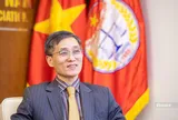 Chủ tịch Hội Luật gia Việt Nam: Đổi mới tổ chức, nâng cao chất lượng phục vụ nhân dân