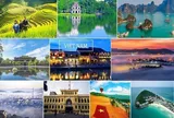 Đề xuất cơ chế, chính sách đặc thù phát triển du lịch trở thành ngành kinh tế mũi nhọn