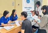 Người ở xã an toàn khu đi làm tại doanh nghiệp được hưởng BHYT thế nào?