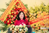 "Các cấp Hội và hội viên Hội Luật gia Việt Nam quyết tâm nêu cao tinh thần phụng sự nhân dân"