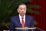 Toàn văn phát biểu của Tổng Bí thư, Chủ tịch nước Tô Lâm bế mạc Hội nghị Trung ương 4