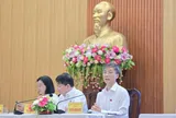 ĐBQH Nguyễn Khánh Ngọc: Đẩy mạnh số hóa, chia sẻ dữ liệu để giảm giấy tờ cho người dân