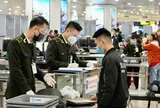Quy chế tổ chức và hoạt động của Ủy ban quốc gia về An ninh hàng không và tạo thuận lợi hàng không