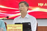ĐBQH Nguyễn Khánh Ngọc lý giải việc người dân phải nộp nhiều giấy tờ khi làm thủ tục