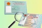 Muốn xác nhận CMND 9 số cũ, người dân cần làm gì?