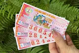 Vi phạm hành chính trong lĩnh vực kinh doanh xổ số bị phạt tới 200 triệu đồng