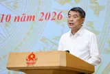 Ưu tiên nguồn lực cho các nhiệm vụ thiết yếu tác động trực tiếp đến đời sống người dân