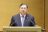Phó Thủ tướng thông tin về khoản chi cho cải cách tiền lương năm 2027