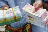 Từ 30/11, bán vé số cho người chưa đủ 18 tuổi bị phạt bao nhiêu?