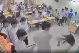 Trường học, niềm vui và nỗi buồn