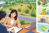 Cách xác định tiền thuê đất trả một lần cho cả thời gian thuê theo quy định mới