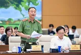 Bổ sung các biện pháp cưỡng chế trong xử phạt vi phạm hành chính nhằm xây dựng văn hóa chấp hành pháp luật, bảo đảm việc thi hành quyết định xử phạt vi phạm hành chính được thi hành hiệu quả