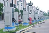 Đề xuất sửa thời hạn áp dụng biểu giá bán lẻ điện cho sạc xe điện
