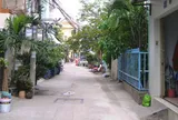 Điều kiện về lối đi khi tách thửa đất được quy định ra sao?
