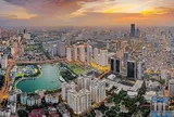 Lộ trình sắp xếp thôn, tổ dân phố và người hoạt động không chuyên trách của Hà Nội