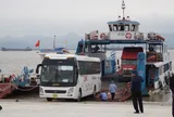 Văn bản hợp nhất Thông tư hướng dẫn xây dựng quy trình vận hành, khai thác bến phà, bến khách ngang sông sử dụng phà một lưỡi chở hành khách và xe ô tô