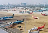 Sửa đổi, bổ sung, bãi bỏ một số điều của các Quyết định định giá dịch vụ thuộc lĩnh vực hàng không dân dụng