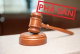 Doanh nghiệp bị tòa tuyên bố phá sản có được xóa nợ thuế?