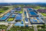 Khu công nghiệp muốn mở rộng ngành nghề có phải xin lại giấy phép môi trường?
