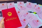 Thông tin hạn chế quyền sử dụng đất thể hiện trên sổ đỏ thế nào?