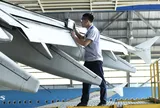 Bộ Xây dựng ban hành Thông tư Quy định về quản lý, bảo trì công trình hàng không