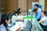 Phương pháp khấu trừ thuế TNCN đối với tiền lương chi trả sau khi nghỉ việc