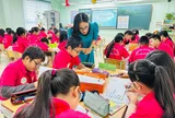 Viên chức giáo dục hưởng chế độ thanh toán tiền nghỉ phép hàng năm theo quy định nào?