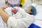 Lần đầu sinh đôi, lần sinh con tiếp theo có được nghỉ thai sản 7 tháng?