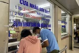Thủ tục để được hưởng BHYT chi trả 100% với người thường trú tại xã An toàn khu