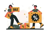Cách lập hóa đơn chiết khấu thương mại theo doanh số