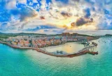 Đề xuất tiêu chí, cách tính điểm công nhận khu kinh tế đặc biệt