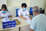 Đủ số năm đóng BHXH, muốn nghỉ hưu trước tuổi thì lương hưu thế nào?