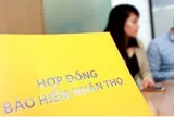 Muốn trừ phí mua bảo hiểm nhân thọ hàng năm khỏi thu nhập chịu thuế TNCN cần giấy tờ gì?