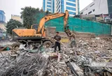 Chính phủ trình Quốc hội đề xuất mới về giá đất, thu hồi đất