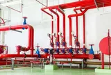 Khi nào công trình PCCC, cải tạo nhà xưởng được ghi nhận là tài sản cố định của doanh nghiệp? 