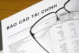 Có thể dùng báo cáo tài chính làm căn cứ phân chia lợi nhuận cho nhà đầu tư?